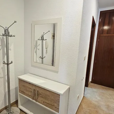 Alorena Con Balcones Al Real Úbeda Exterior foto