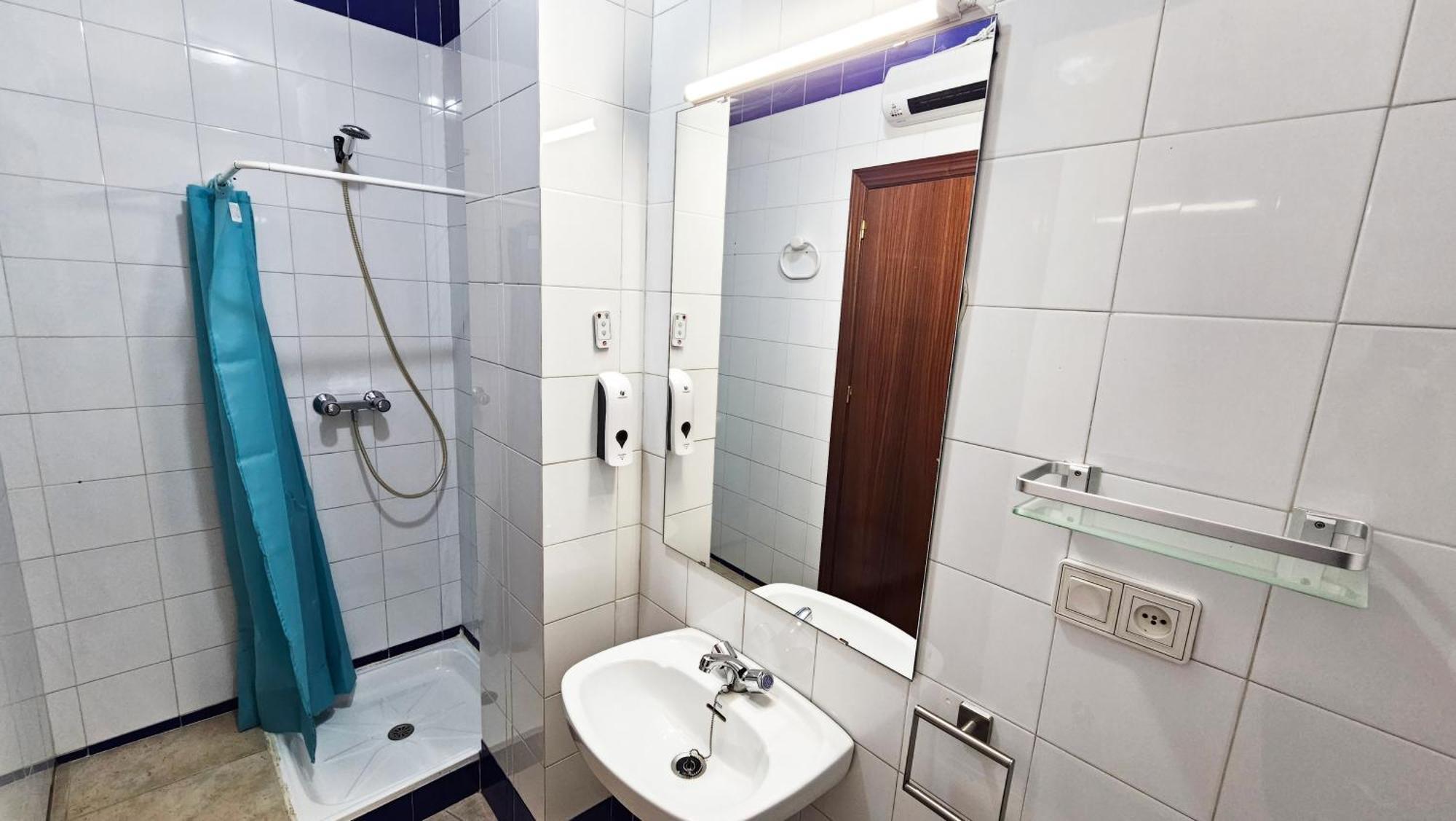 Apartment Alorena Con Balcones Al Real Úbeda