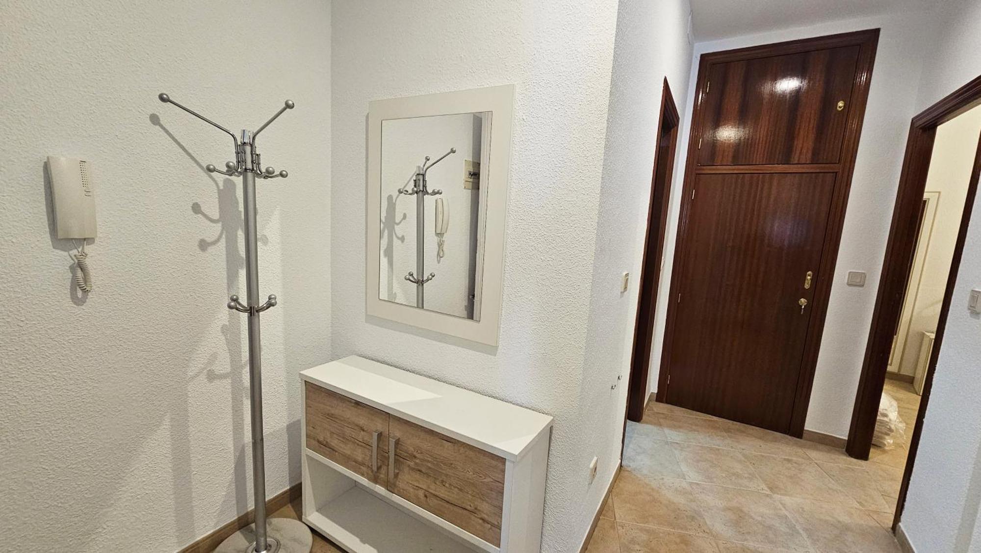 Apartment Alorena Con Balcones Al Real Úbeda