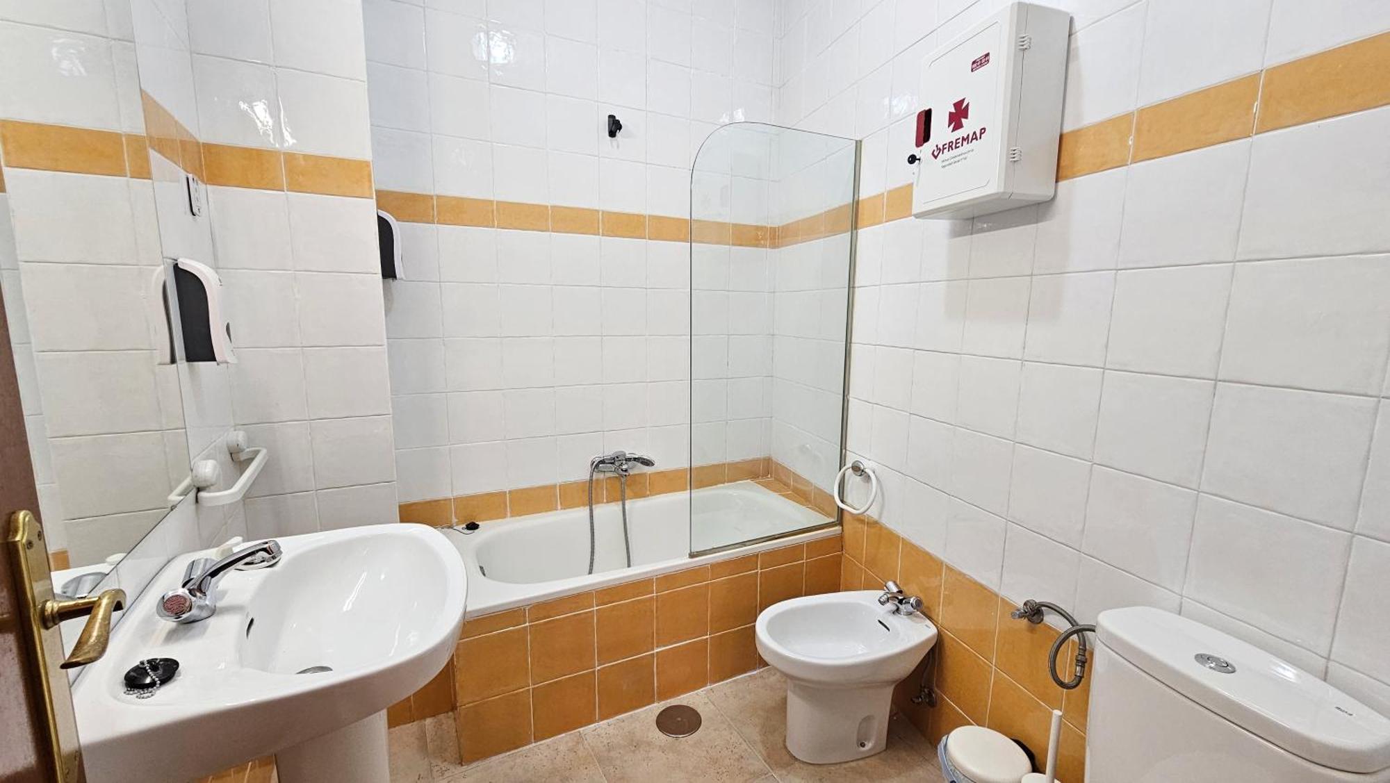Alorena Con Balcones Al Real Apartment Úbeda